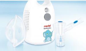 Medel Inhalator Family Plus Elefante TOW009387 4