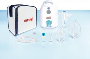 Medel Inhalator Family Plus Elefante TOW009387 5