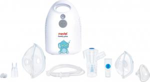 Medel Inhalator Family Plus Elefante TOW009387 6