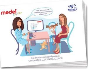 Medel Inhalator Family Plus Elefante TOW009387 8