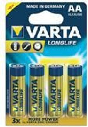 Varta Bateria Energy AA / R6 4 szt. 1