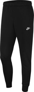 Nike Spodnie męskie Nsw Club Jogger Ft czarne r. M (BV2679 010) 1