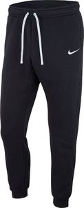 Nike Spodnie męskie Cfd Pant Flc Tm Club 19 czarne r. 2XL (AJ1468-010) 1