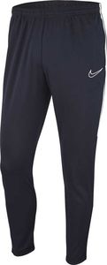 Nike Spodnie męskie M Dry Academy 19 Pant Kpz granatowe r. XL (AJ9181 451) 1