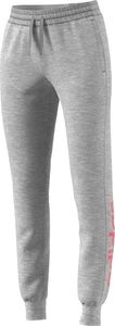 Adidas Spodnie damskie E Lin Pant szare r. L (EI0658) 1