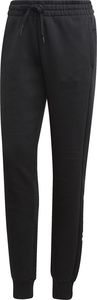 Adidas Spodnie damskie E Lin Pant czarne r. L (DP2399) 1