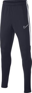 Nike Spodnie dla dzieci Nike B Dry Academy granatowe AO0745 451 XS 1