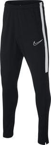 Nike Spodnie dla dzieci Nike B Dry Academy czarne AO0745 010 M 1