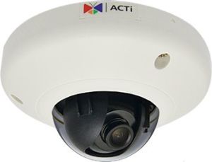 Kamera IP ACTi E93 1