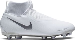 Nike Buty piłkarskie Nike Phantom VSN Academy DF FG/MG JR AO3287 100 33 1