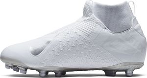 Nike Buty piłkarskie Nike Phantom VSN Academy DF FG/MG JR AO3287 100 33 3