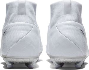 Nike Buty piłkarskie Nike Phantom VSN Academy DF FG/MG JR AO3287 100 33 5