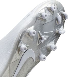 Nike Buty piłkarskie Nike Phantom VSN Academy DF FG/MG JR AO3287 100 33 6