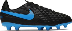 Nike Buty piłkarskie Nike Tiempo Legend 8 Club FG/MG Junior AT5881 004 38 1