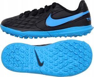 Nike Buty piłkarskie Nike Tiempo Legend 8 Club TF Junior AT5883 004 36,5 1