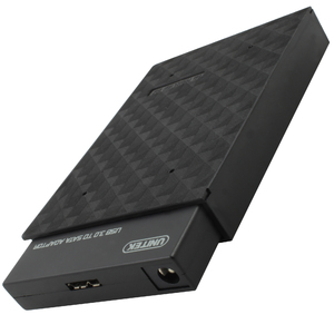 Kieszeń Unitek USB 3.0 - SATA III (Y-1039B) 1