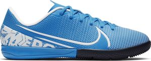 Nike Nike JR Vapor 13 Academy IC 414 : Rozmiar - 38.5 (AT8137-414) - 16126_181428 1