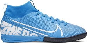 Nike Nike JR Superfly 7 Academy IC 414 : Rozmiar - 38 (AT8135-414) - 15996_180422 1