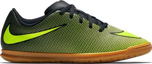 Nike Buty piłkarskie Nike Bravatax II IC JR 844438 070 38 1