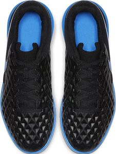 Nike Buty piłkarskie Nike Tiempo Legend 8 Club IC Junior AT5882 004 30 1