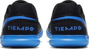 Nike Buty piłkarskie Nike Tiempo Legend 8 Club IC Junior AT5882 004 35 4