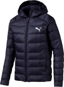 Kurtka męska Puma PWRWarm packLITE 600 Down granatowa r. XL 1