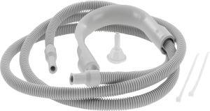 Wąż do pralki i zmywarki Bosch odpływowy  (WTZ1110) 1