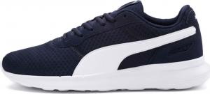 Puma Buty męskie St Activate granatowe r. 44 (369122 03) 1