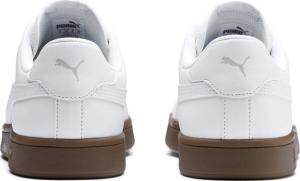 Puma Buty męskie Smash v2 L białe r. 42 (365215 13) 3