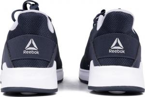 Reebok Buty męskie Ever Road Dm X granatowe r. 44 (DV5827) 4