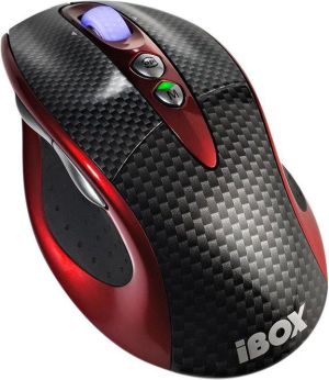 Mysz iBOX Dominator 1