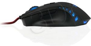 Mysz iBOX GHOST Przewodowa (77/AM-GHOSTUS) 6