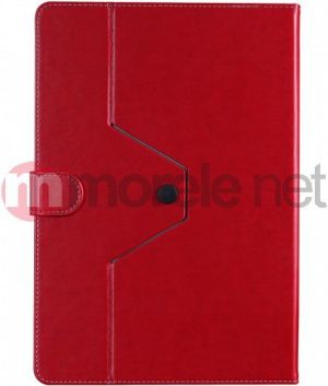 Etui na tablet Prestigio 8 czerwone PTCL0208RD 1