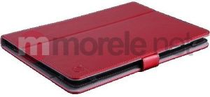 Etui na tablet Prestigio 7 czerwone PTCL0207RD 2