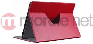 Etui na tablet Prestigio 7 czerwone PTCL0207RD 3