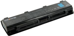 Bateria Whitenergy Premium Bateria Toshiba 11,1V 5200mAh (09532) 1