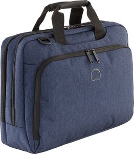 Torba Delsey Torba na ramię / laptop 15.6" DELSEY Esplanade Granatowa uniwersalny 2