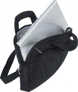 Torba Upominkarnia Silver Ray 15.6" 2