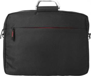 Torba Upominkarnia Nebraska 16'' Czarna 2