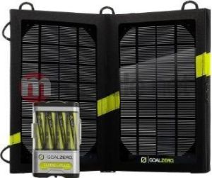 Powerbank Goal Zero Guide 10 Plus Solar Kit (41022) 1