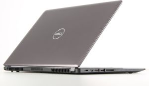 Laptop Dell VOSTRO V5470 Silver/3YNBD (C0434705) 1