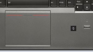 Laptop Lenovo ThinkPad W540 (20BG001BPB) 3