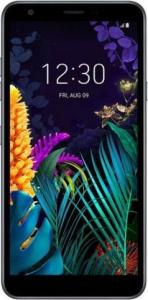 Smartfon LG K30 16 GB Dual SIM Czarny  (K30BLACK) 2