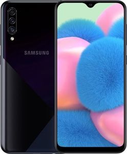 Smartfon Samsung Galaxy A30s 32 GB Dual SIM Zielony  (SM-A307FZKVXEZ) 1