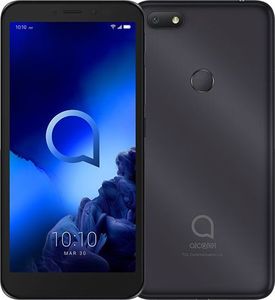 Smartfon Alcatel 1V 5001D 16 GB Dual SIM Czarny 1