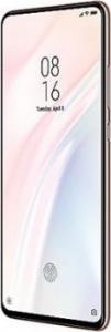 Smartfon Xiaomi Mi 9T Pro 128 GB Dual SIM Biały  (Import                         ) 9