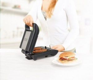 Grill elektryczny Princess 117001 3