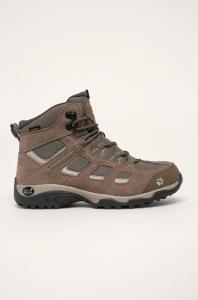Buty trekkingowe damskie Jack Wolfskin Buty damskie Vojo Hike 2 Texapore Mid Siltstone r. 36 (4032381-5116) 1