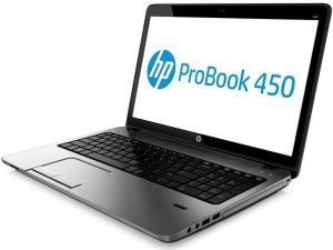 Laptop HP HP ProBook 450 G1 (E9Y34EA) 1