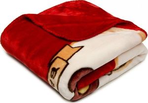 Stanisław Orzyłowski Koc Flanelowy Dziecięcy 005 Kocyk Miękki 100x130 2